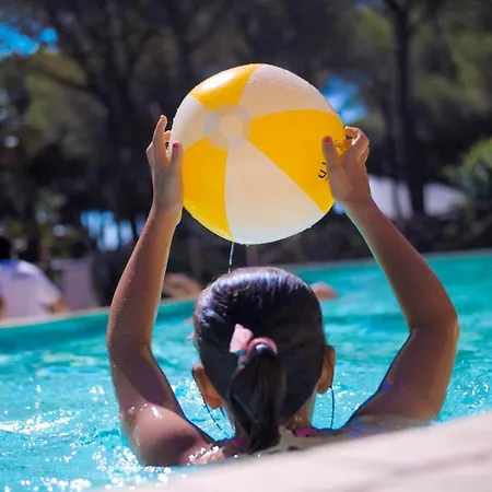 Camping Village Africa Albinia