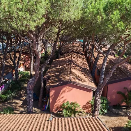 Camping Village Africa Campsite Albinia