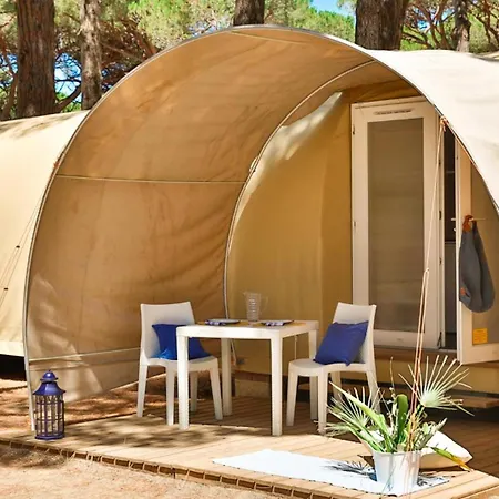 Camping Village Africa Albinia