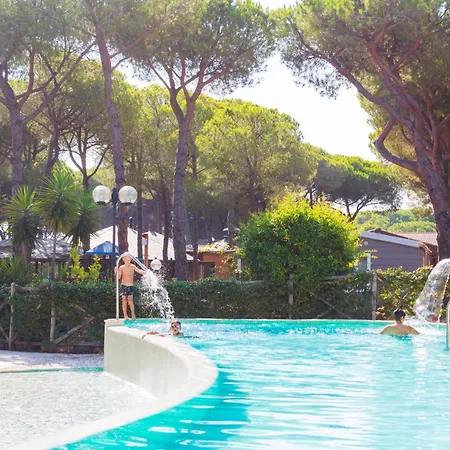 Camping Village Africa Albinia