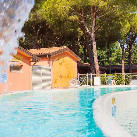 Camping Village Africa 3*
