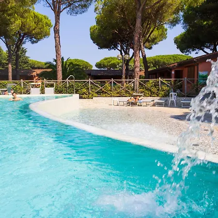 Camping Village Africa 3* Albinia
