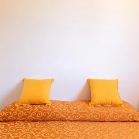 Village Africa Kemping 3*