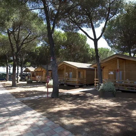 Village Africa 3* Albinia